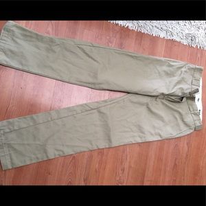 Dickies khaki pants